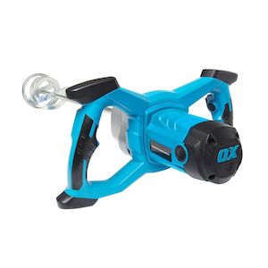 Ox Tools: OX PRO Electric Mixing Drill