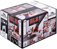 Raimondi: RAIMONDI - Leveling Clip & Wedge Kit 1.5mm 250pcs