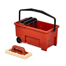 Raimondi: RAIMONDI Skipper 2 Roller Wash bucket