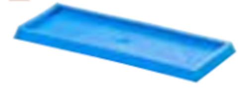 Raimondi: RAIMONDI Grout Rubber - Blue replacement