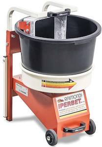 Raimondi: RAIMONDI IPERBET Mixer 2bkts