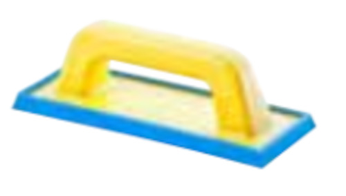 RAIMONDI Grout Float - Handle & Rubber