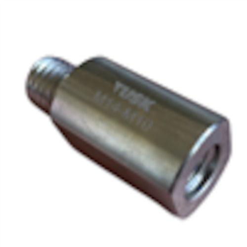 Tusk Tools: TUSK Finger Bit Adapter M14 to M10