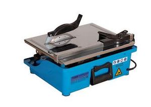 TUSK Table Saw 200mm