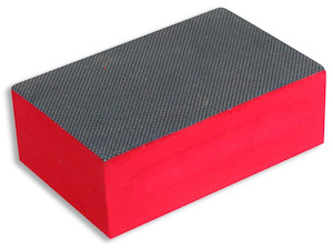 Tusk Tools: TUSK Hand Pad Diamond