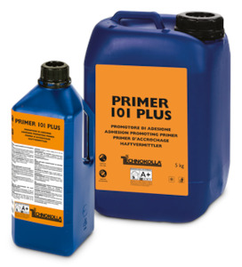 Liquids Primers: TECHNO PRIMER-101 Plus