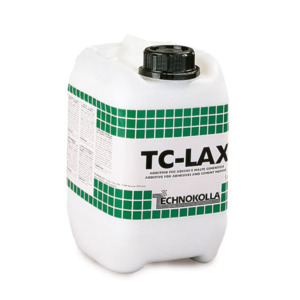 Frontpage: TECHNO TC LAX - Technokolla
