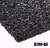 Anti Fracture Acoustic: ISODEC - Soundproofing 1 SQM