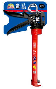 Tile Tools: Silicone Gun Heavy Duty 375m