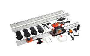 Tile Tools: SURTEC - Large-format Tile Cutter Kit 2-in-1