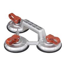 Accessories: RAIMONDI Suction Cup Triple