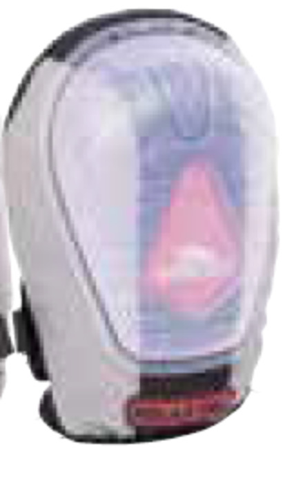 Gloves Safety: RAIMONDI Knee Pads