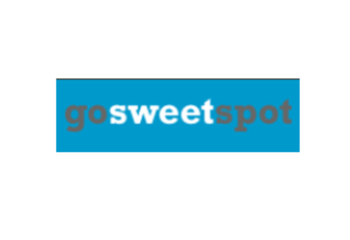 All: Courier  - GoSweetSpot