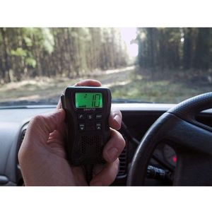 Uhf Prs Mobile Radios: AERPRO AP477H UHF PRS Mobile Radio Transceiver - 5 watts