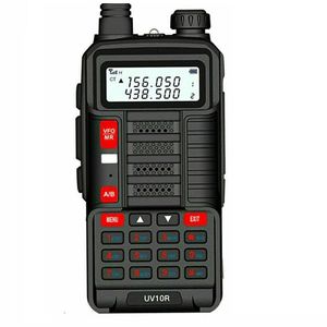 BAOFENG UV-10R 5W Ham Walkie Talkie Dual VHF & UHF