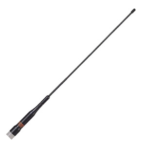 DIAMOND AZ-504FX VHF/UHF 2m/70cm Mobile Whip Antenna / Aerial PL259
