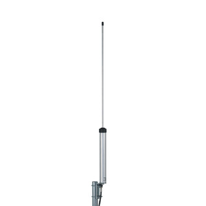 Antennas: SIRIO CX380N 380 - 395 MHz 3/4λ 4.5dBi Omnidirectional Coaxial J-pole Scanner / Aerial