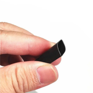 TECHOMAN Heatshrink Tubing 2:1 - 8mm Diameter 1 Metre