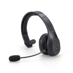 Radio Accessories: ANYTONE Q9 Bluetooth Headset with PTT Button For AT-D878 and AT-D578 DMR Radios