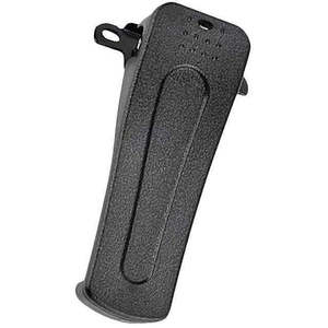 Belt Clips: Baofeng Handheld - Black Belt Clip - BF-5C Series