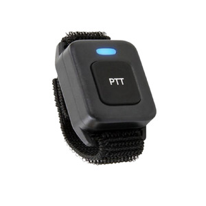 ANYTONE Bluetooth PTT Button for AT-D878UV Plus and AT-D578UVPro Radios
