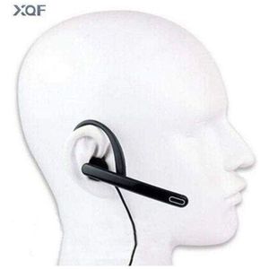 Earpieces And Headphones: Baofeng UV-81C 2-Pin Tactical Earpiece / Boom Microphone