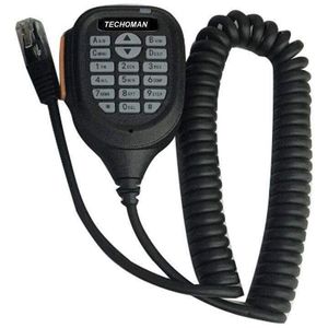 TECHOMAN TM-218H Microphone
