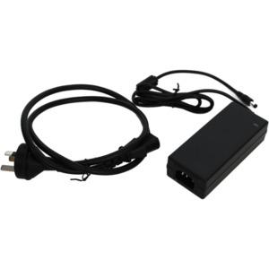 TECHOMAN 12 Volt 5 Amp Power Supply 2.5mm DC Plug- SAA C-Tick Safety Approved