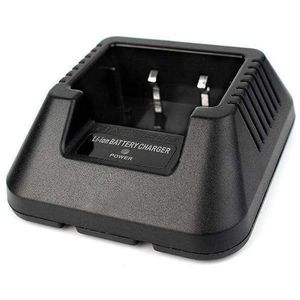 Battery Charging: Baofeng Charger Cradle for Baofeng UV-5R (or compatible) Radios