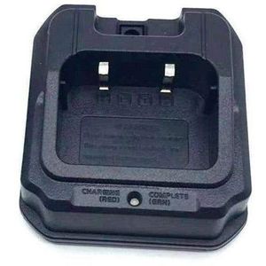 Baofeng Charger Cradle for Baofeng UV-9R (or compatible) Radios