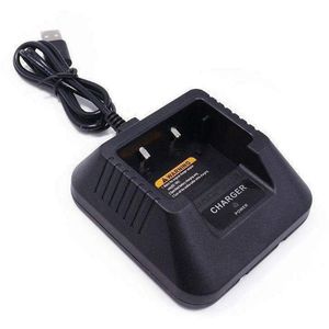 Baofeng USB Charger Cradle for Baofeng UV-5R , UV-5RA (or compatible) Radios