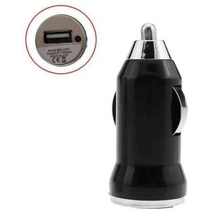 TECHOMAN Car Lighter Charger USB Adapter For Baofeng Radio Charging