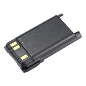 Batteries: ANYTONE AT-D168UV Spare 1800mAh Li-Ion Battery