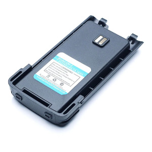 Batteries: BAOFENG DM-1702 DM-2 Battery 2200mAh DC 7.4V