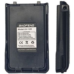 Batteries: BAOFENG UV-10R Replacement Battery