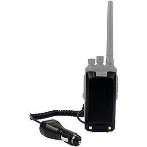 Batteries: TYT MD-390 Cigarette Lighter Battery Eliminator