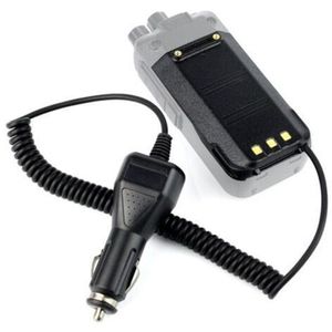 TYT MD-380 Cigarette Lighter Battery Eliminator