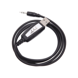 TYT TH-9000DV TH-9000DU Programming Cable and Software CD