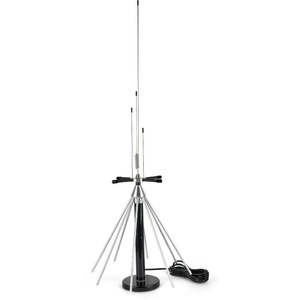 Cb Hf Band: SKYSCAN Desktop 25-2000MHz Indoor Scanner / Aerial