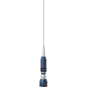 TECHOMAN Mobile CB Radio Antenna / Aerial 26.5 MHz To 28 MHz Antenna 3 dBi Gain