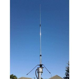 TECHOMAN UHF PRS (CB) Complete Base Station Antenna / Aerial Tuned for 477MHz + Cable PL259