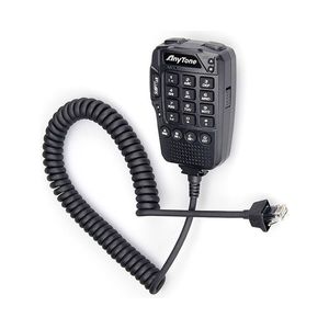 ANYTONE AT-D578UV Replacement Speaker / Microphone