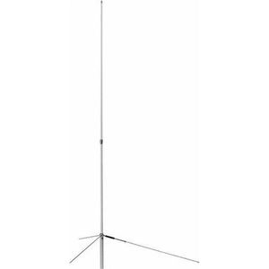 Amateur Triple Band Base: TECHOMAN TM-V2000 Triple Band 50 / 144 / 430MHz Fibreglass Antenna / Aerial