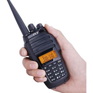 TYT TH-UV8000D 10 Watt Ham Walkie Talkie Dual VHF & UHF