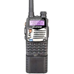Baofeng UV-5RA 5W 3800mAh Battery Ham Walkie Talkie Dual VHF & UHF