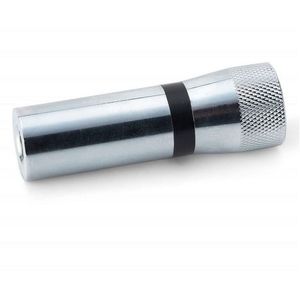 TECHOMAN PL259 To 3/8 Premium Antenna / Aerial Adapter (Heavy Duty)