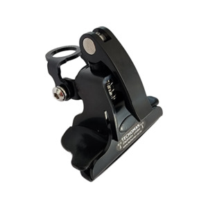 Chest Walkie Talkie Pack: TECHOMAN TM-K77 Tilt Angle Adjustable Anti-Theft Mobile Bonnet Mount Antenna / Aerial Mount