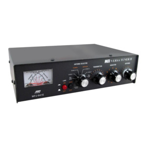 MFJ-941E Antenna / Aerial Tuner Kit 300 Watts