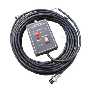 CG Antenna Optional Remote Control for CG3000 Automatic / Aerial Antenna Tuner