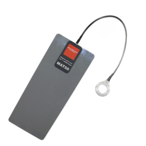 DIAMOND MAT50 Antenna / Aerial Earthing Mat
